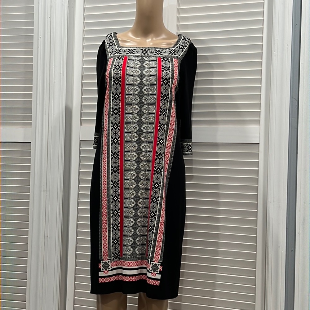 Studio one dress